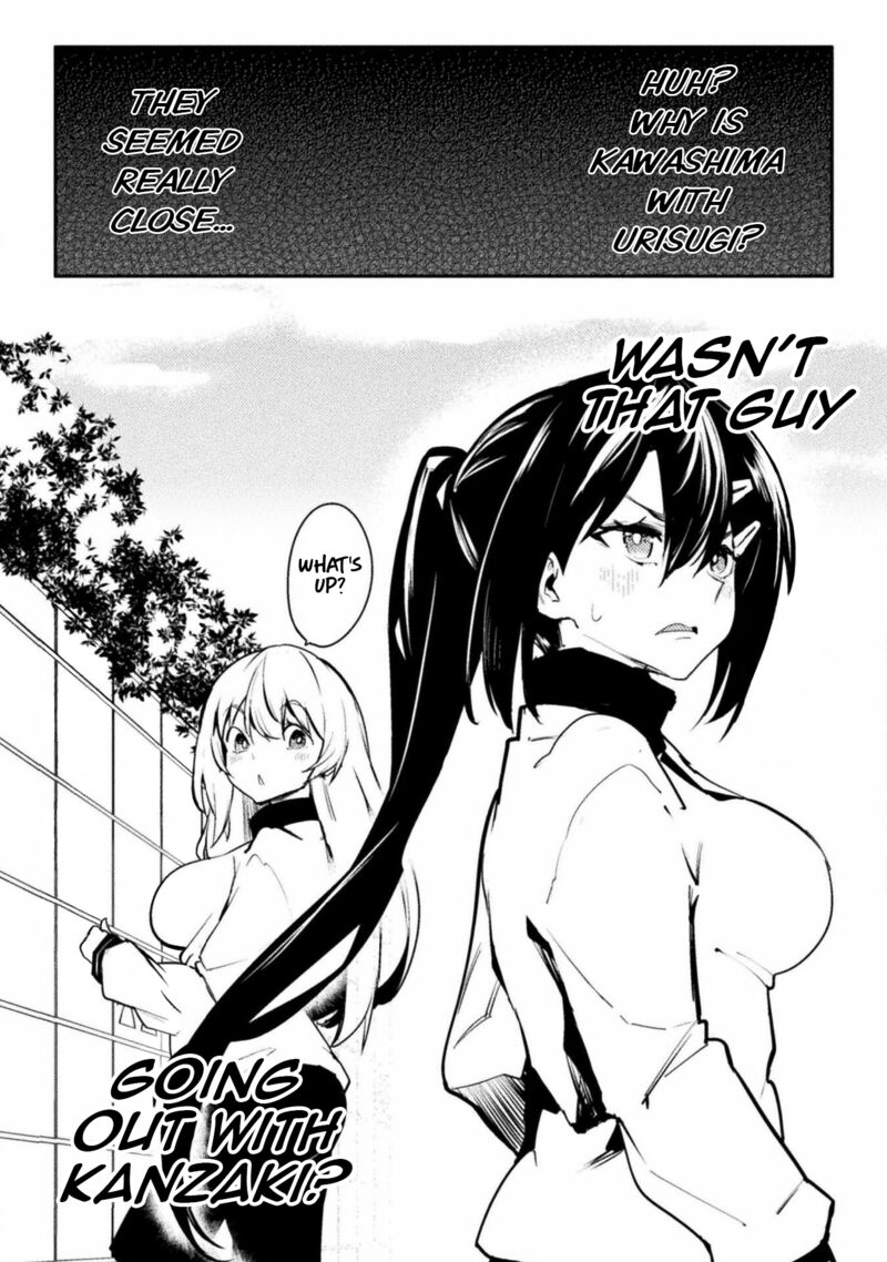 Teisou Gyakuten Sekai No Doutei Henkyou Ryoushu Kishi Chapter 34 Page 21