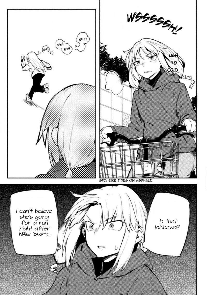 Teisou Gyakuten Sekai No Doutei Henkyou Ryoushu Kishi Chapter 34 Page 3