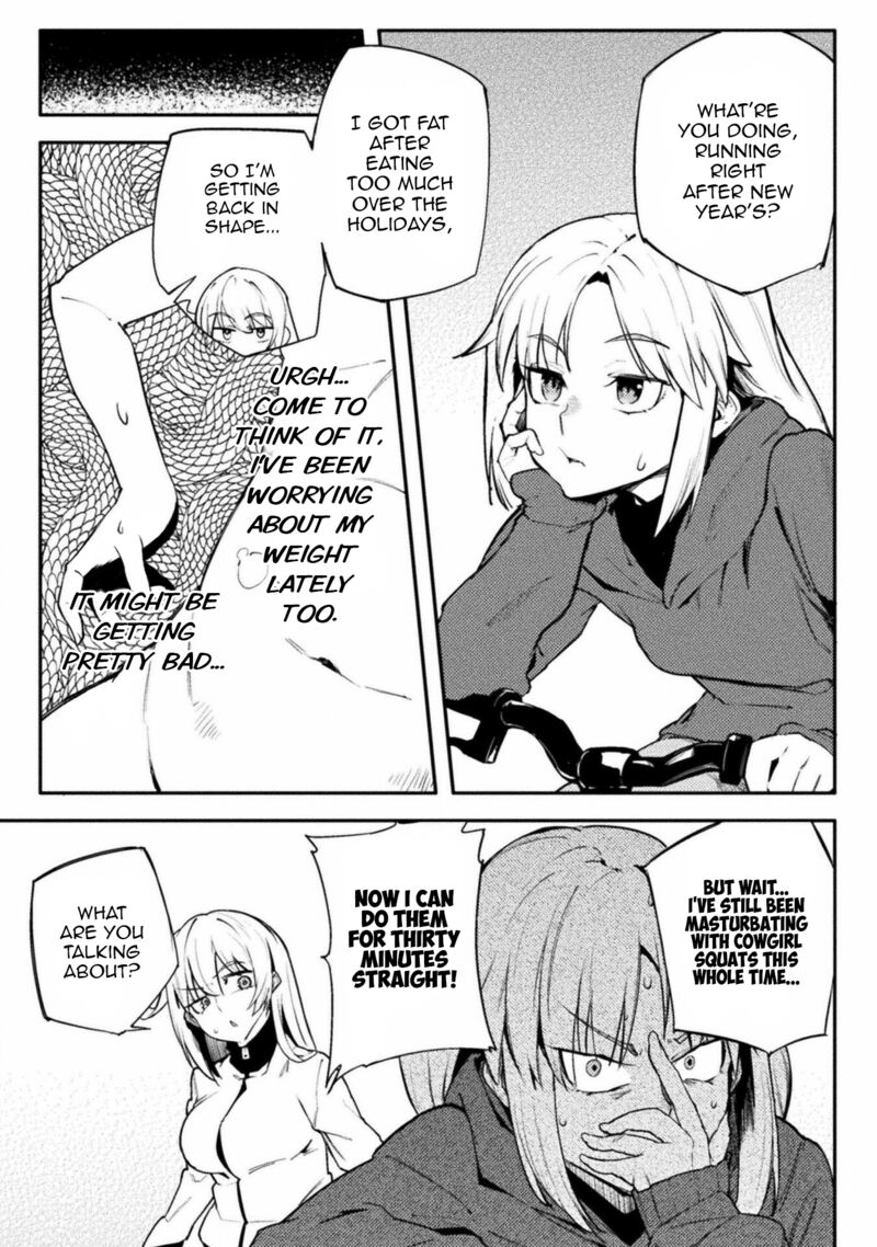 Teisou Gyakuten Sekai No Doutei Henkyou Ryoushu Kishi Chapter 34 Page 5
