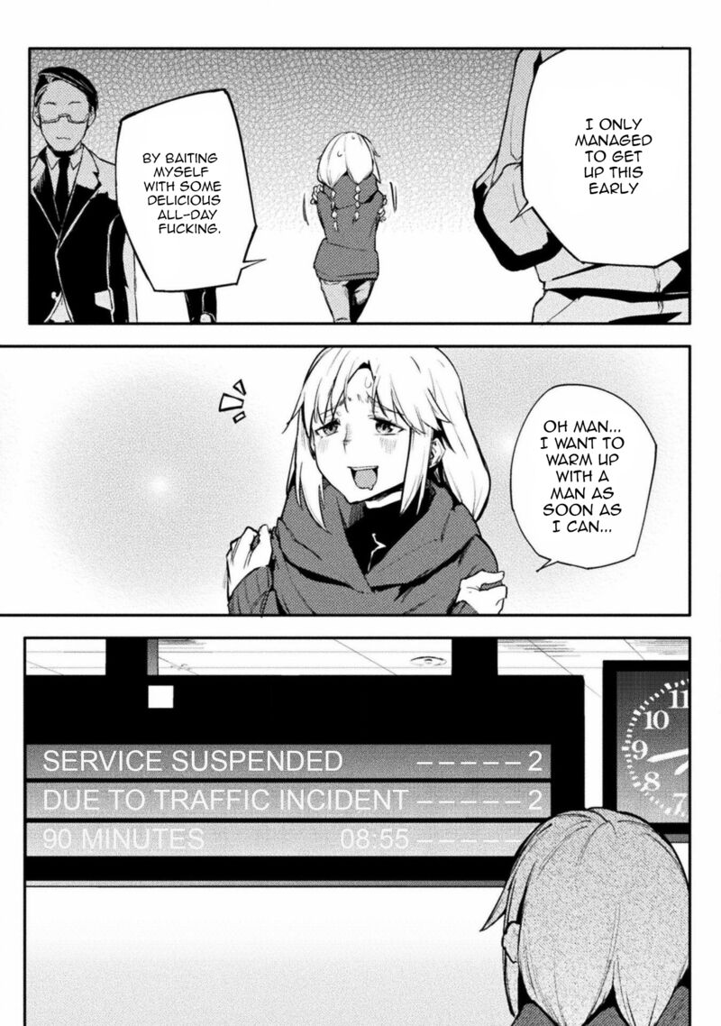 Teisou Gyakuten Sekai No Doutei Henkyou Ryoushu Kishi Chapter 34 Page 9