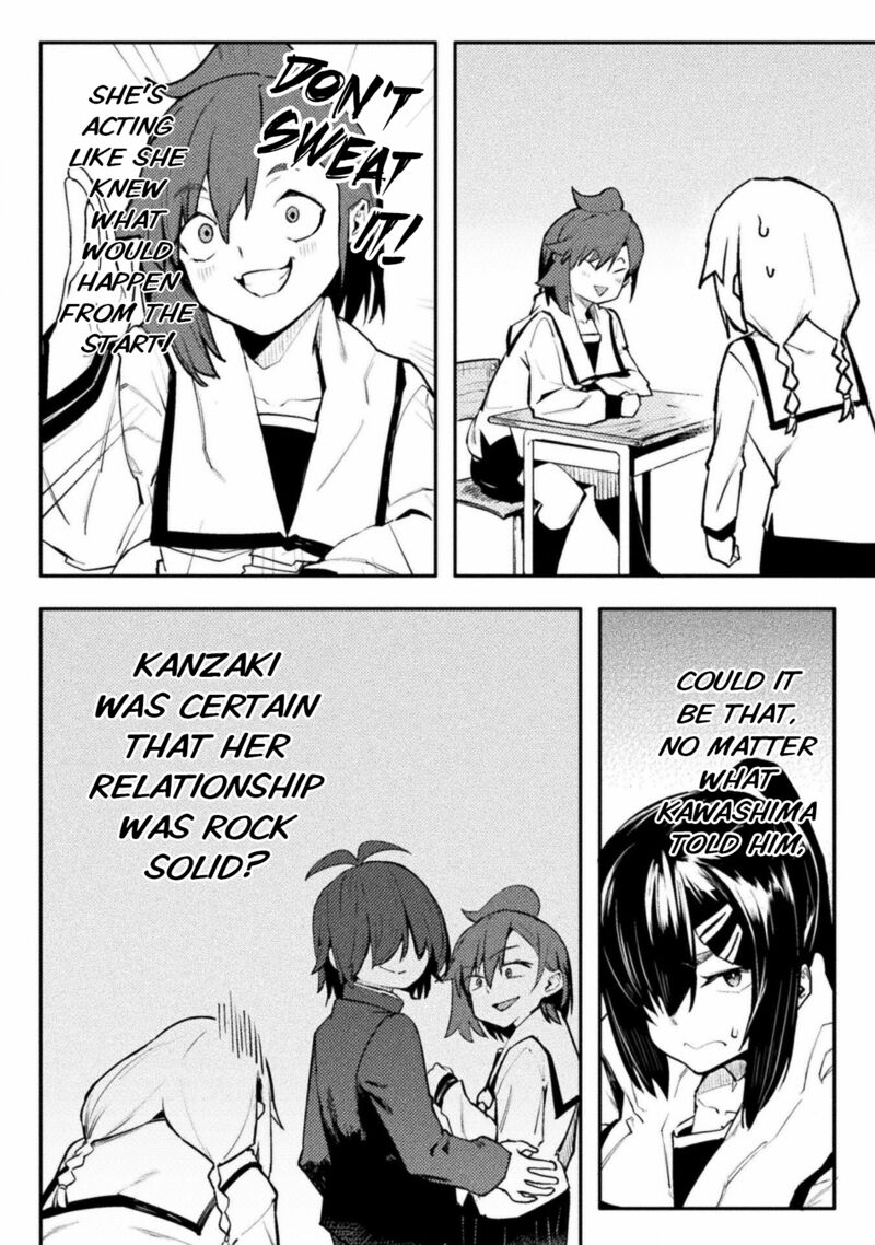 Teisou Gyakuten Sekai No Doutei Henkyou Ryoushu Kishi Chapter 35 Page 10