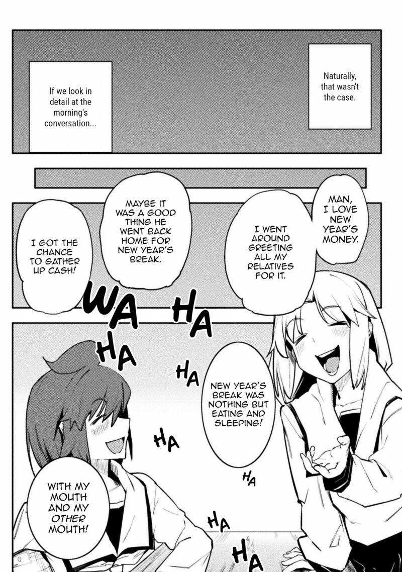 Teisou Gyakuten Sekai No Doutei Henkyou Ryoushu Kishi Chapter 35 Page 11