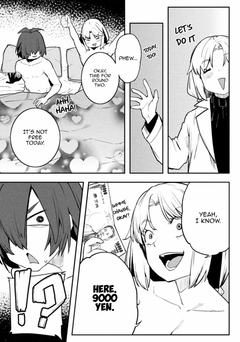 Teisou Gyakuten Sekai No Doutei Henkyou Ryoushu Kishi Chapter 35 Page 13