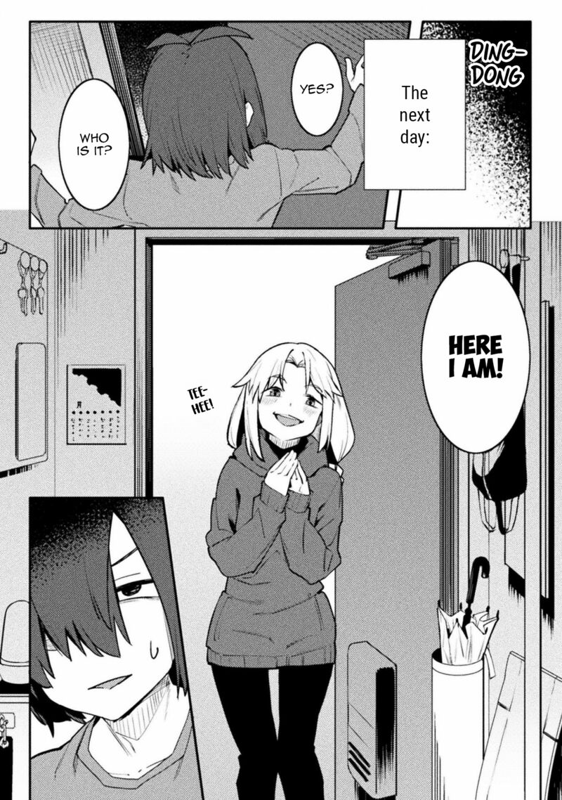 Teisou Gyakuten Sekai No Doutei Henkyou Ryoushu Kishi Chapter 35 Page 14