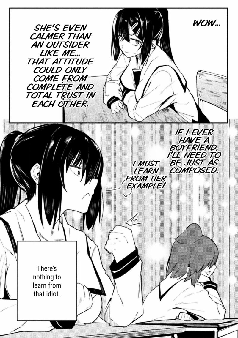 Teisou Gyakuten Sekai No Doutei Henkyou Ryoushu Kishi Chapter 35 Page 17