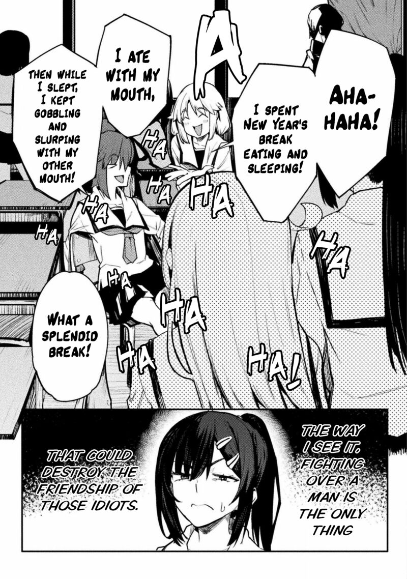Teisou Gyakuten Sekai No Doutei Henkyou Ryoushu Kishi Chapter 35 Page 3