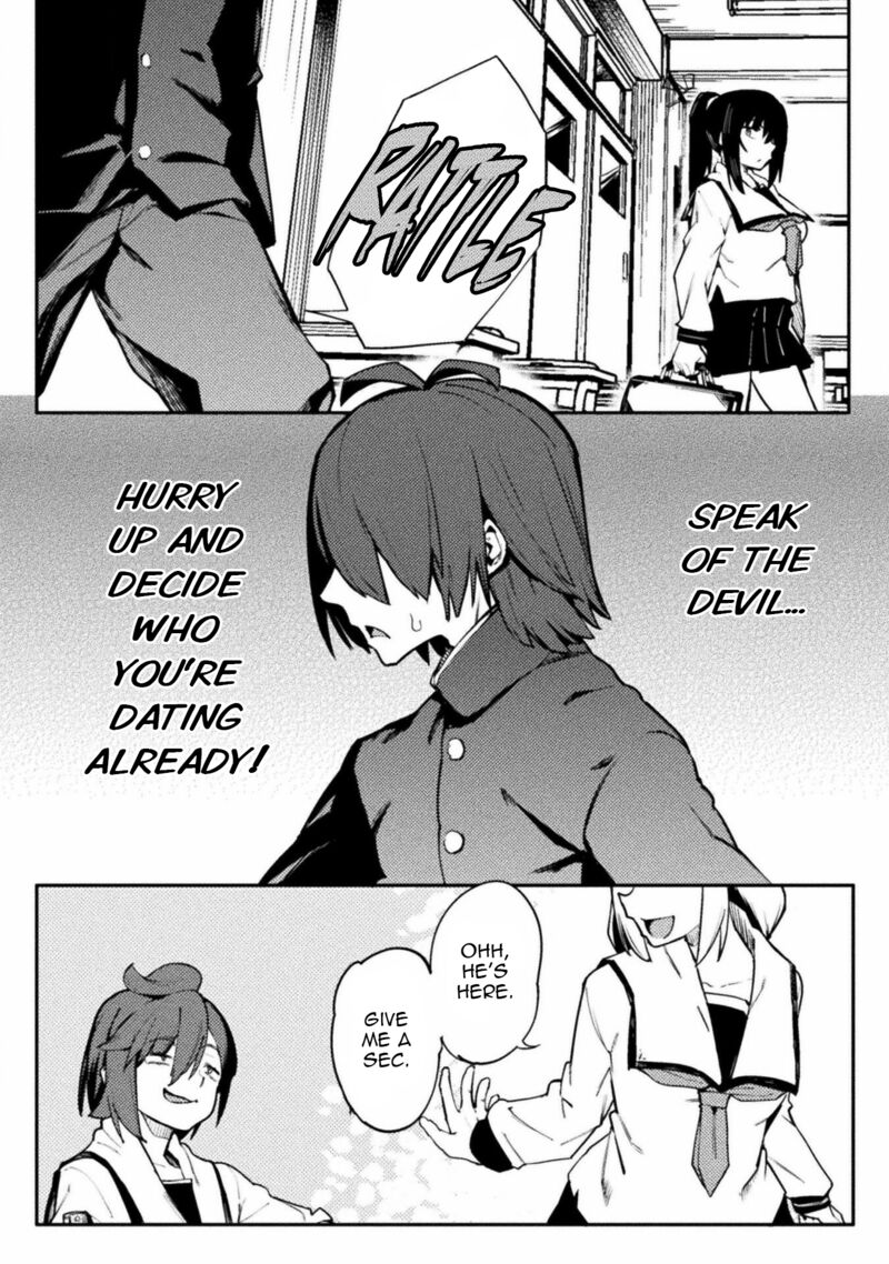 Teisou Gyakuten Sekai No Doutei Henkyou Ryoushu Kishi Chapter 35 Page 4