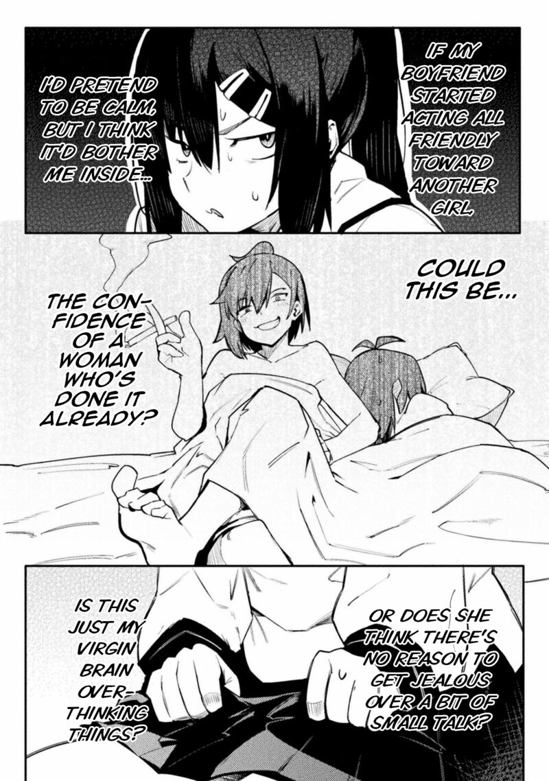 Teisou Gyakuten Sekai No Doutei Henkyou Ryoushu Kishi Chapter 35 Page 6