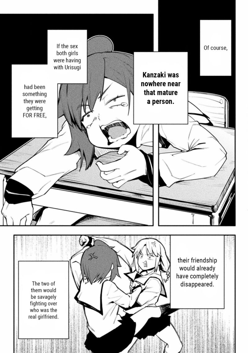 Teisou Gyakuten Sekai No Doutei Henkyou Ryoushu Kishi Chapter 35 Page 7