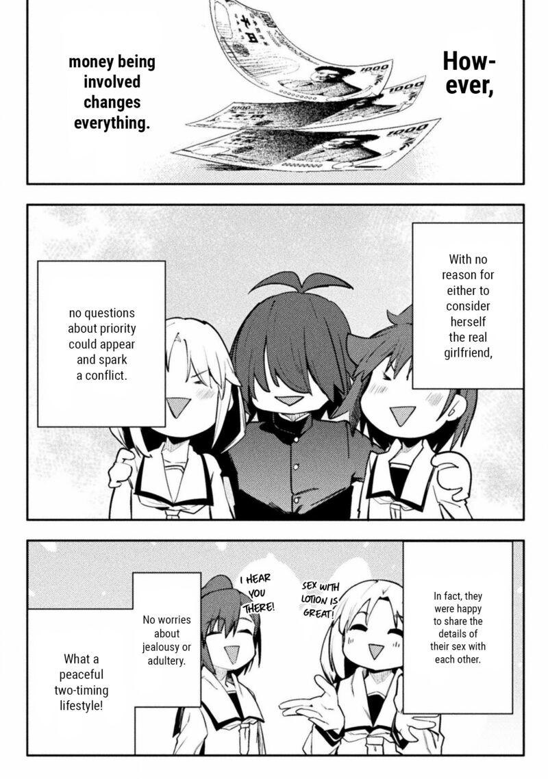 Teisou Gyakuten Sekai No Doutei Henkyou Ryoushu Kishi Chapter 35 Page 8