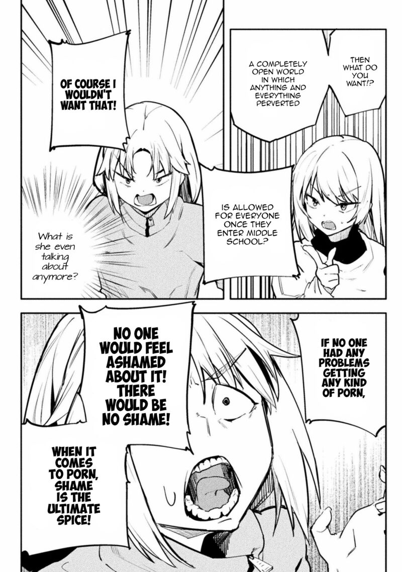 Teisou Gyakuten Sekai No Doutei Henkyou Ryoushu Kishi Chapter 36 Page 12