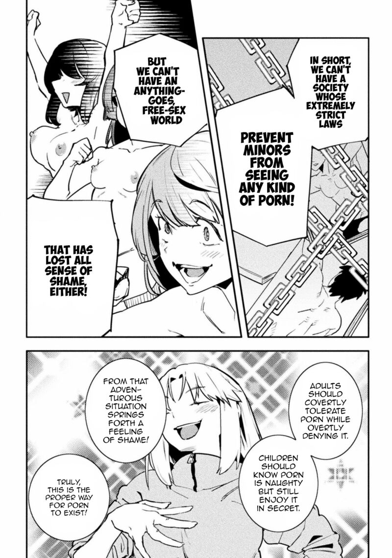 Teisou Gyakuten Sekai No Doutei Henkyou Ryoushu Kishi Chapter 36 Page 14