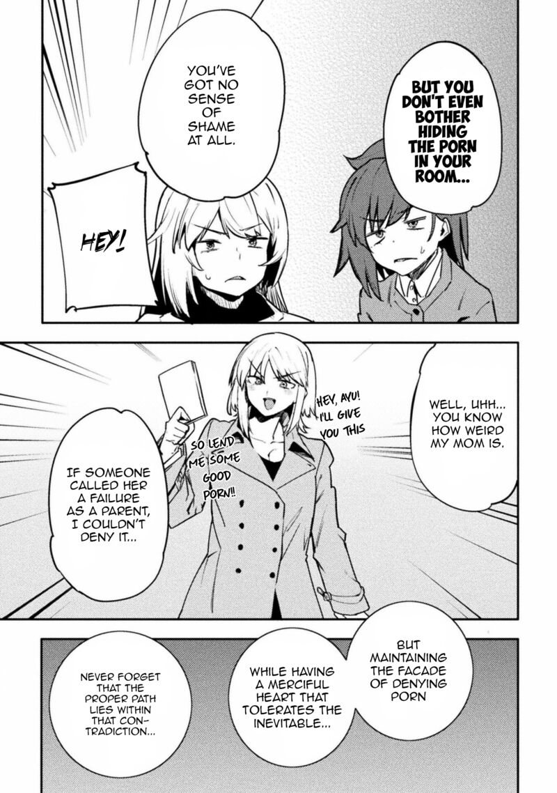 Teisou Gyakuten Sekai No Doutei Henkyou Ryoushu Kishi Chapter 36 Page 15