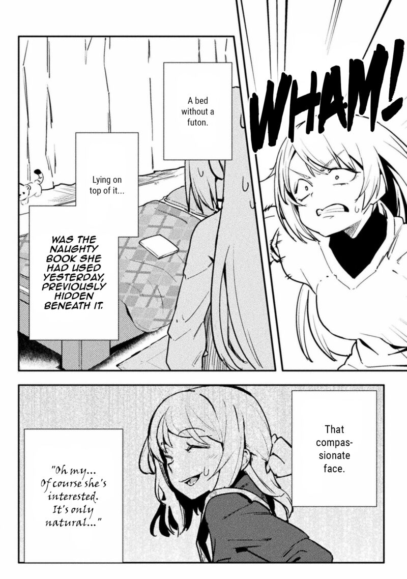 Teisou Gyakuten Sekai No Doutei Henkyou Ryoushu Kishi Chapter 36 Page 18
