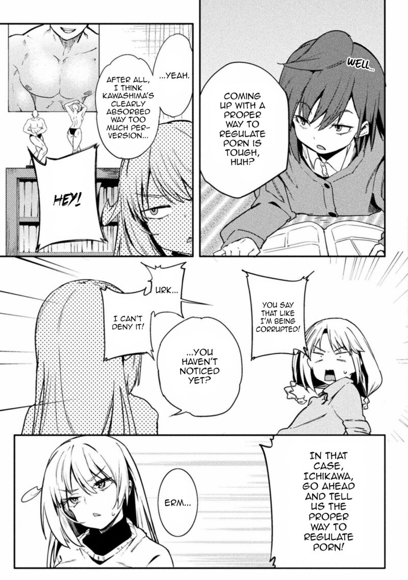 Teisou Gyakuten Sekai No Doutei Henkyou Ryoushu Kishi Chapter 36 Page 3