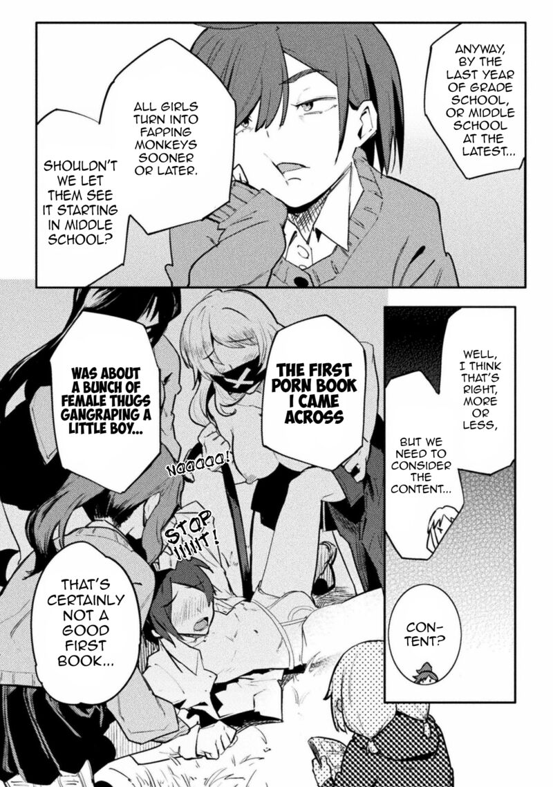 Teisou Gyakuten Sekai No Doutei Henkyou Ryoushu Kishi Chapter 36 Page 6