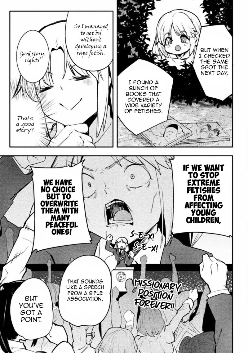 Teisou Gyakuten Sekai No Doutei Henkyou Ryoushu Kishi Chapter 36 Page 7