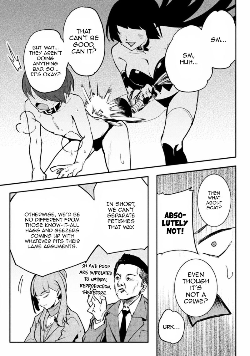 Teisou Gyakuten Sekai No Doutei Henkyou Ryoushu Kishi Chapter 36 Page 9