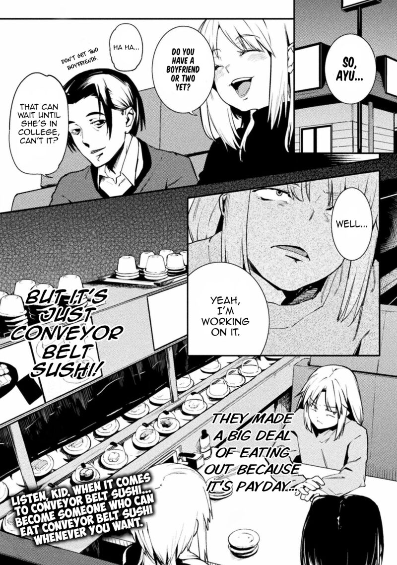 Teisou Gyakuten Sekai No Doutei Henkyou Ryoushu Kishi Chapter 37 Page 1
