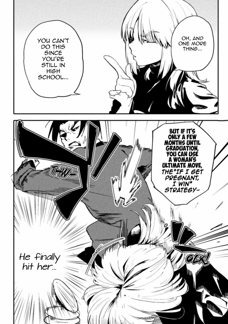 Teisou Gyakuten Sekai No Doutei Henkyou Ryoushu Kishi Chapter 37 Page 10