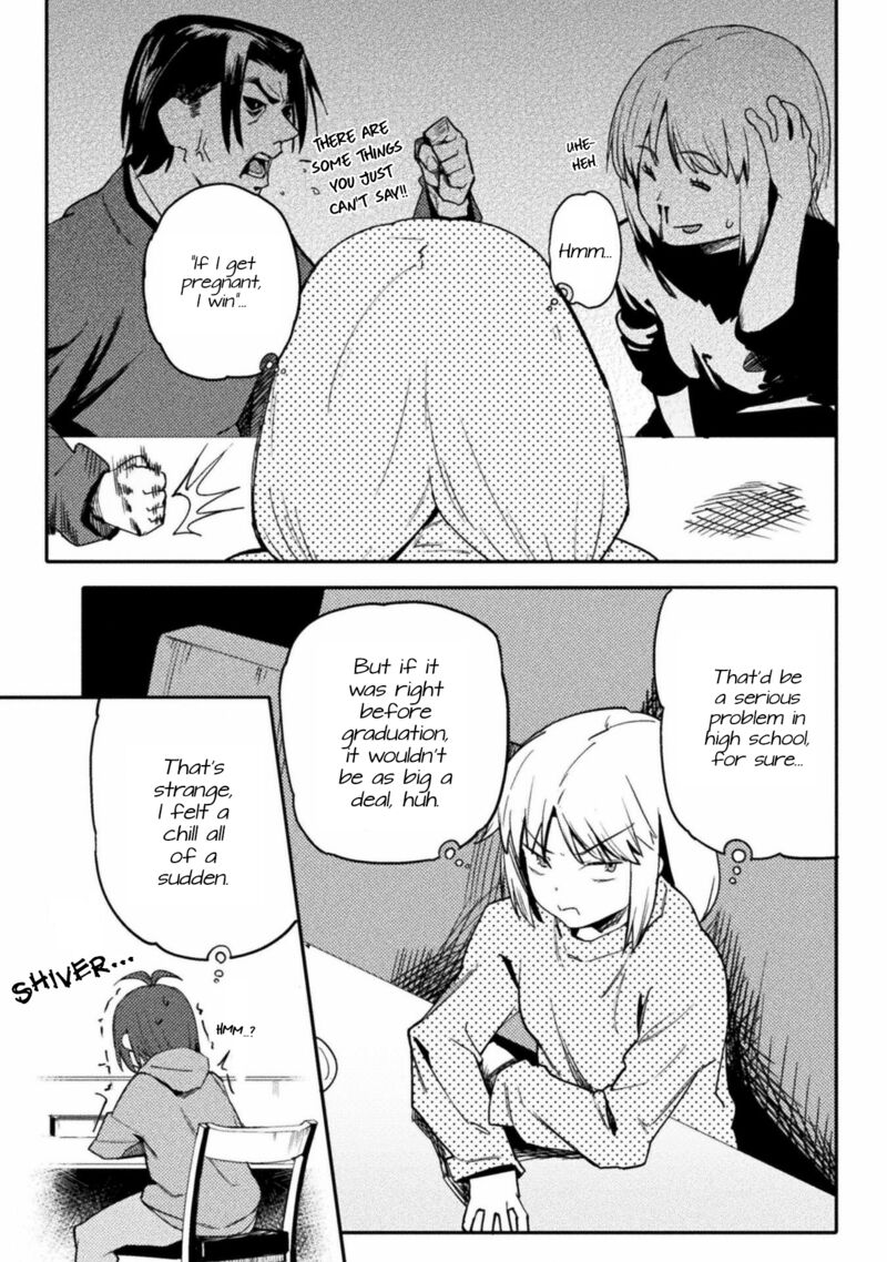 Teisou Gyakuten Sekai No Doutei Henkyou Ryoushu Kishi Chapter 37 Page 11
