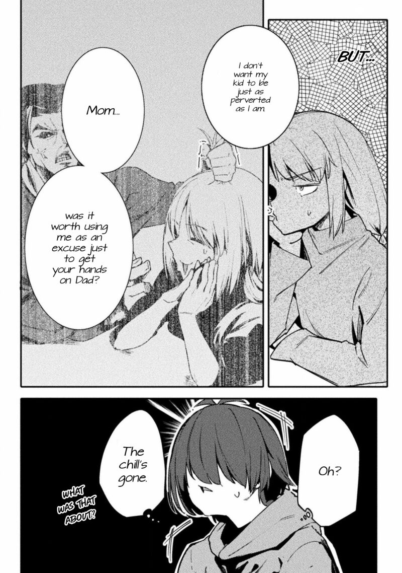 Teisou Gyakuten Sekai No Doutei Henkyou Ryoushu Kishi Chapter 37 Page 12