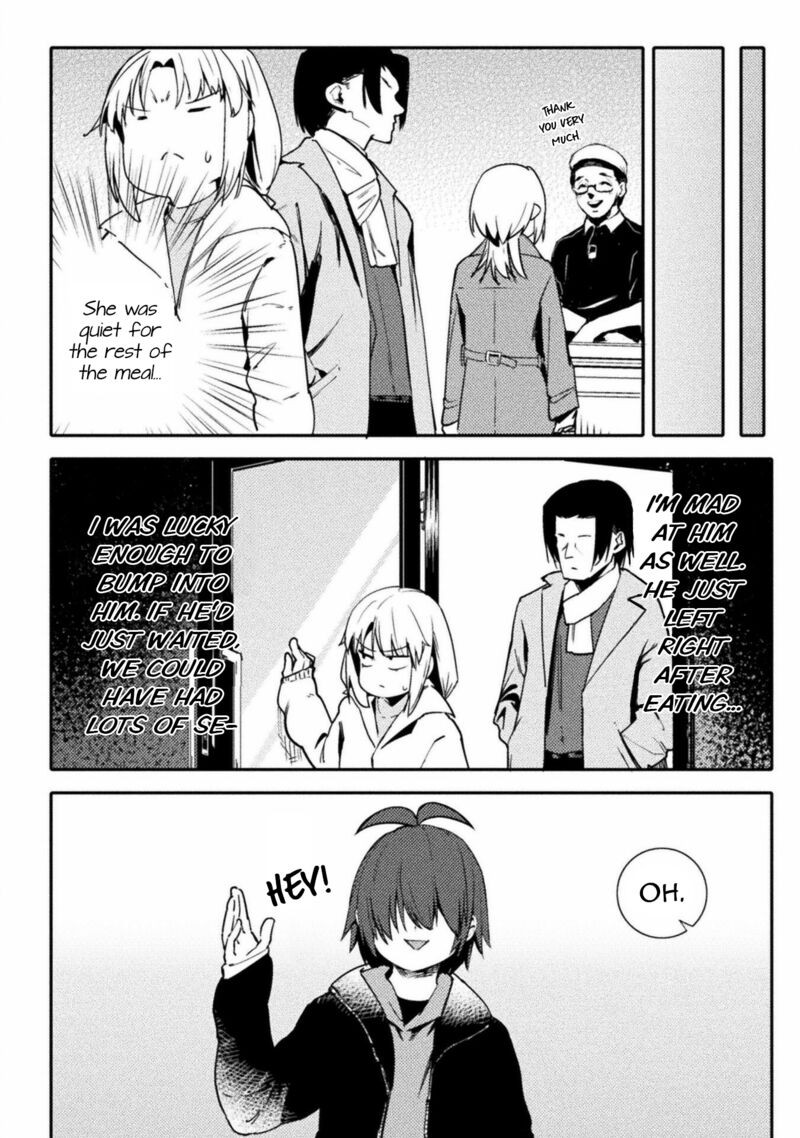 Teisou Gyakuten Sekai No Doutei Henkyou Ryoushu Kishi Chapter 37 Page 14