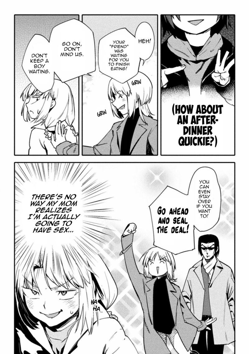 Teisou Gyakuten Sekai No Doutei Henkyou Ryoushu Kishi Chapter 37 Page 15