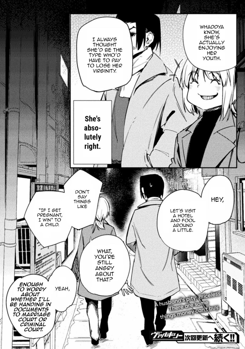 Teisou Gyakuten Sekai No Doutei Henkyou Ryoushu Kishi Chapter 37 Page 16