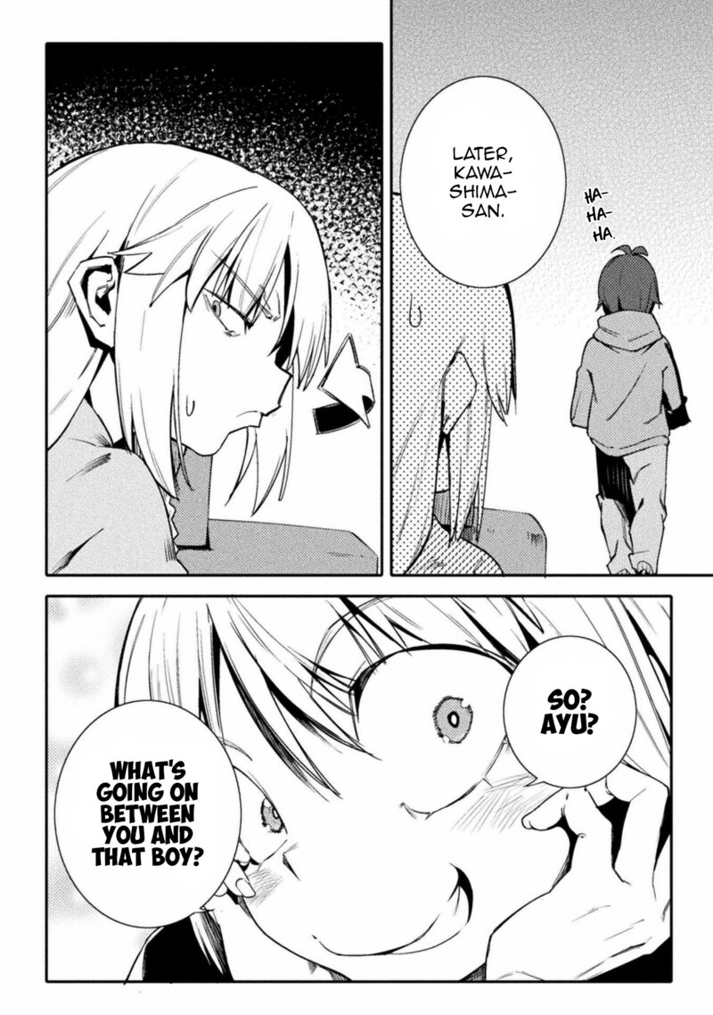Teisou Gyakuten Sekai No Doutei Henkyou Ryoushu Kishi Chapter 37 Page 6
