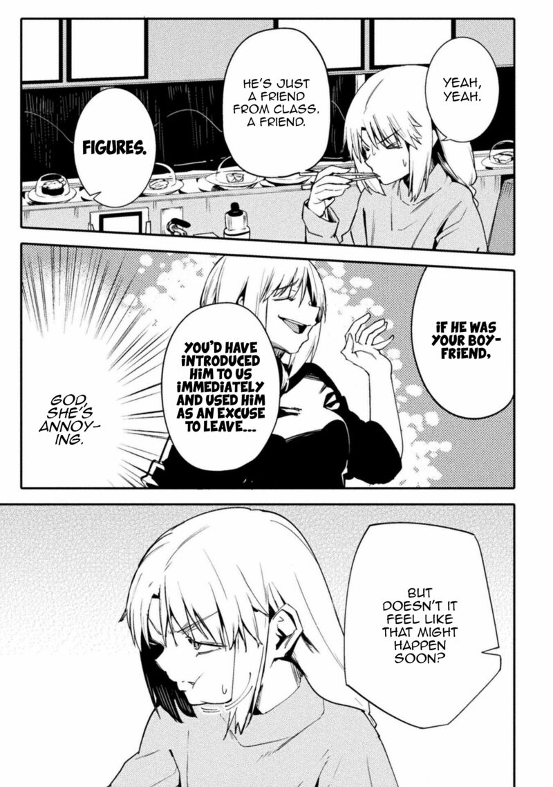 Teisou Gyakuten Sekai No Doutei Henkyou Ryoushu Kishi Chapter 37 Page 7