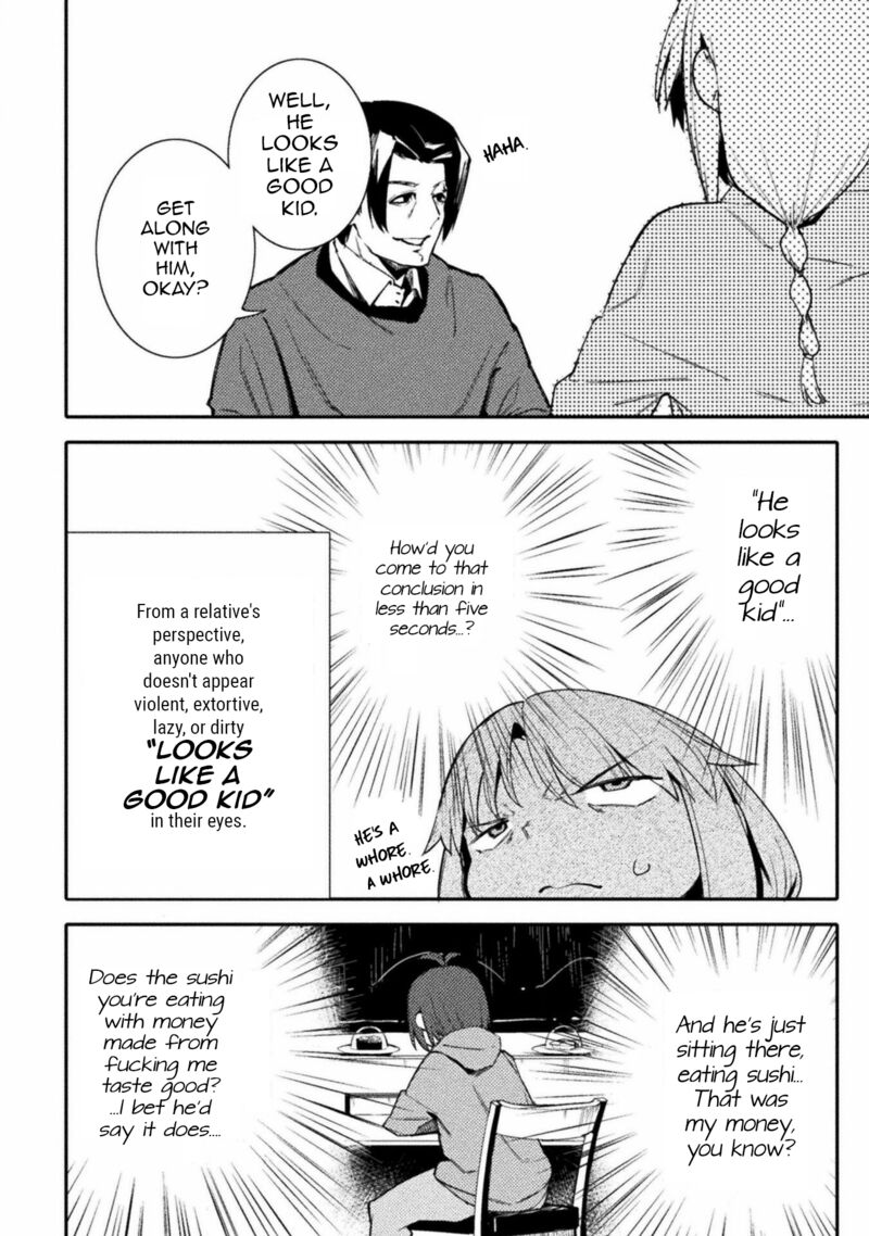 Teisou Gyakuten Sekai No Doutei Henkyou Ryoushu Kishi Chapter 37 Page 8
