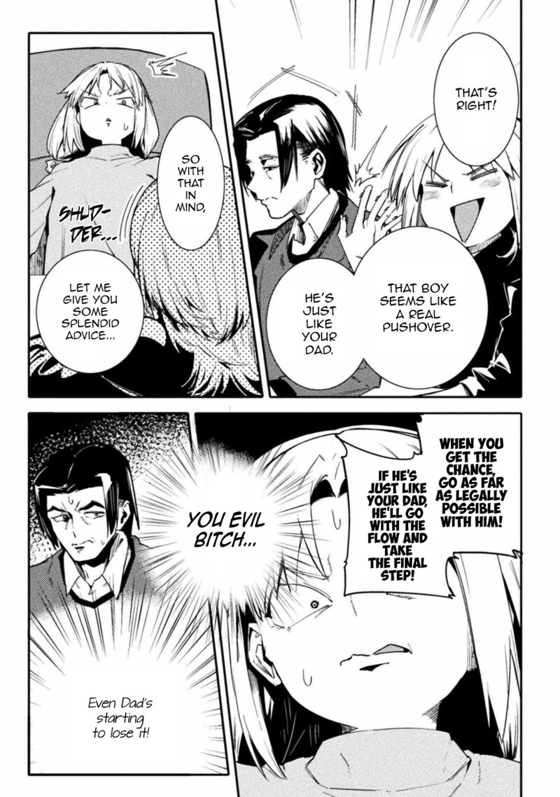 Teisou Gyakuten Sekai No Doutei Henkyou Ryoushu Kishi Chapter 37 Page 9