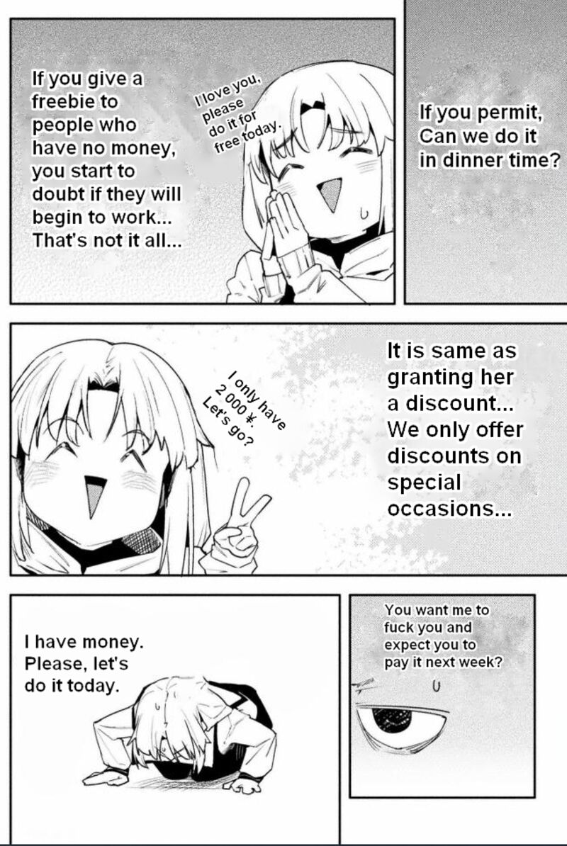 Teisou Gyakuten Sekai No Doutei Henkyou Ryoushu Kishi Chapter 38 Page 10