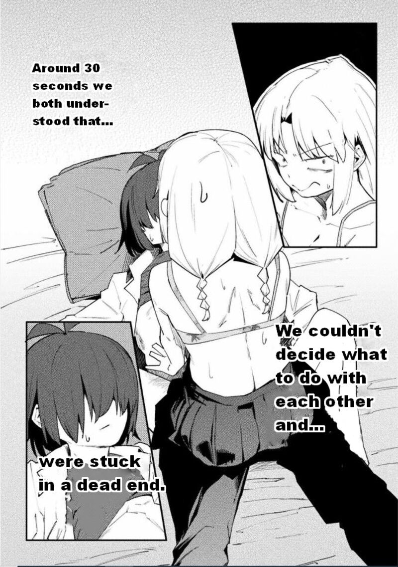 Teisou Gyakuten Sekai No Doutei Henkyou Ryoushu Kishi Chapter 38 Page 11