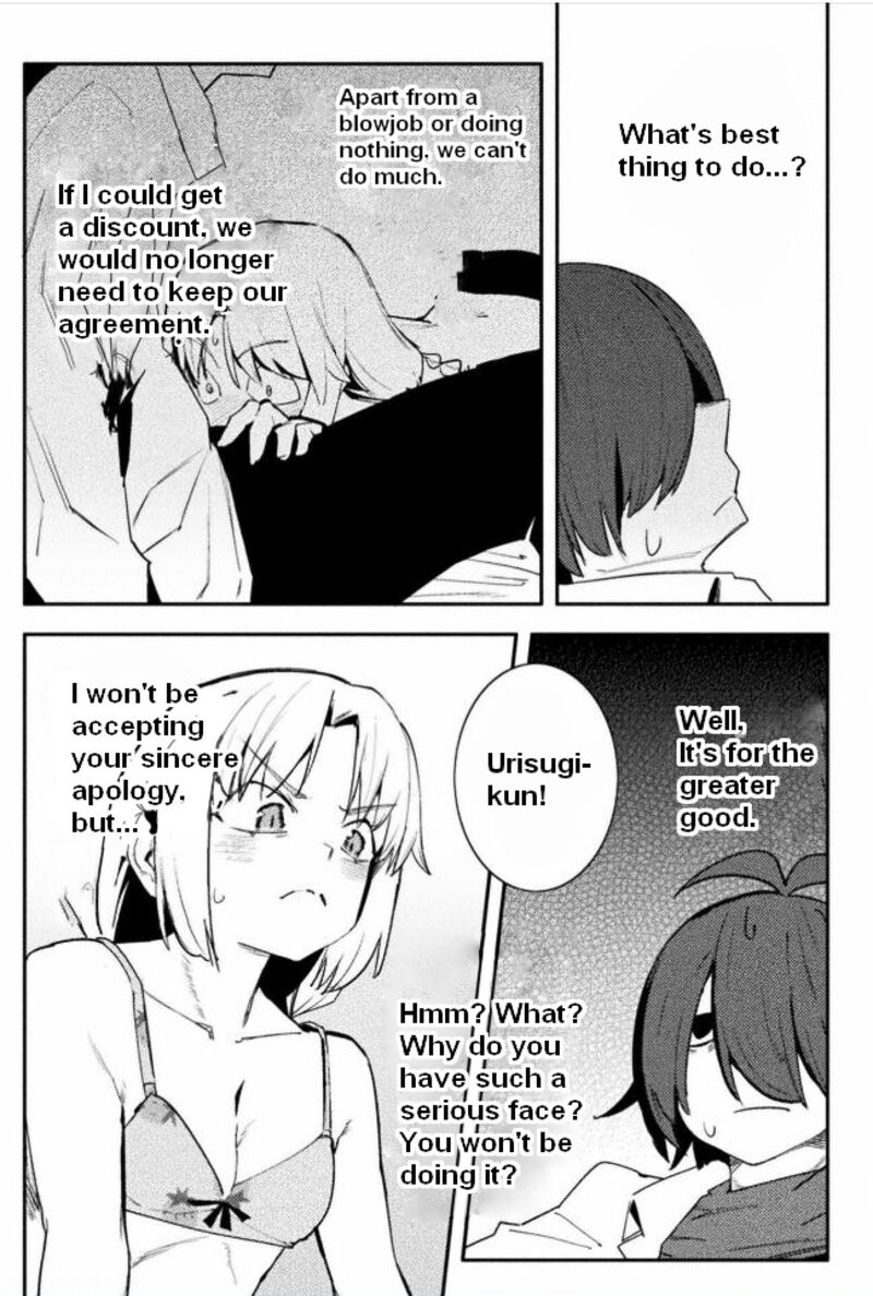 Teisou Gyakuten Sekai No Doutei Henkyou Ryoushu Kishi Chapter 38 Page 12