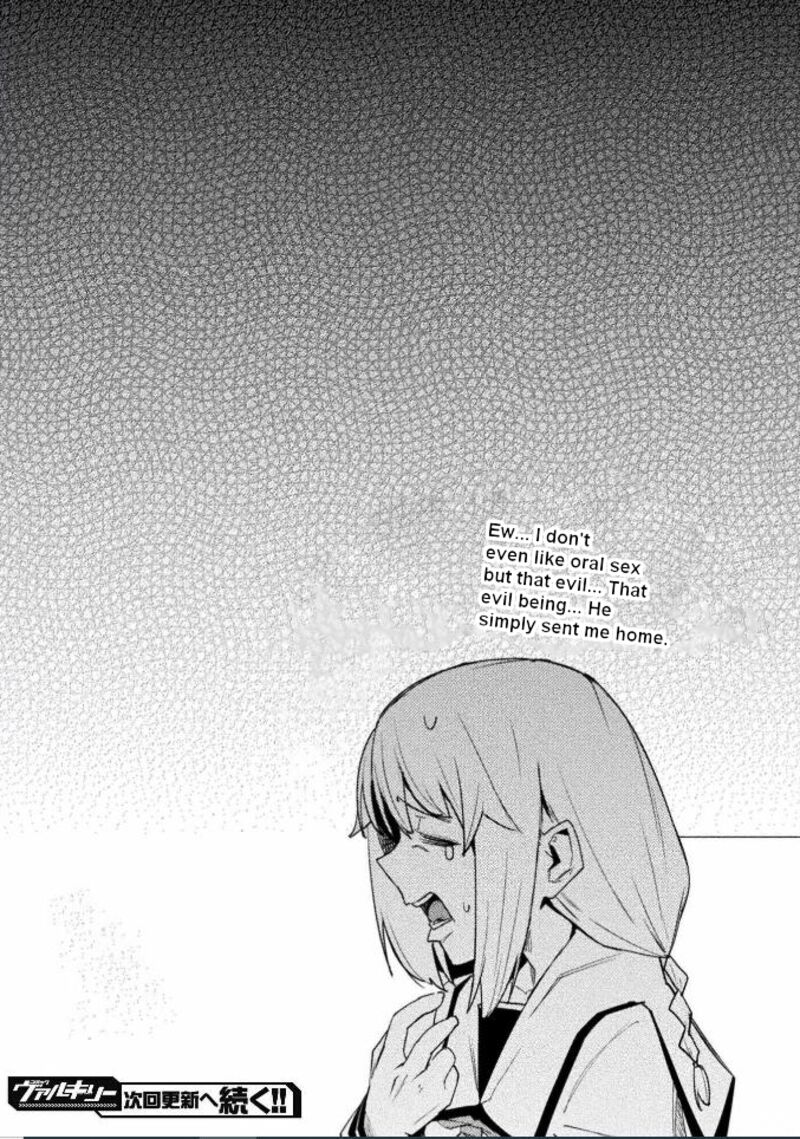 Teisou Gyakuten Sekai No Doutei Henkyou Ryoushu Kishi Chapter 38 Page 15
