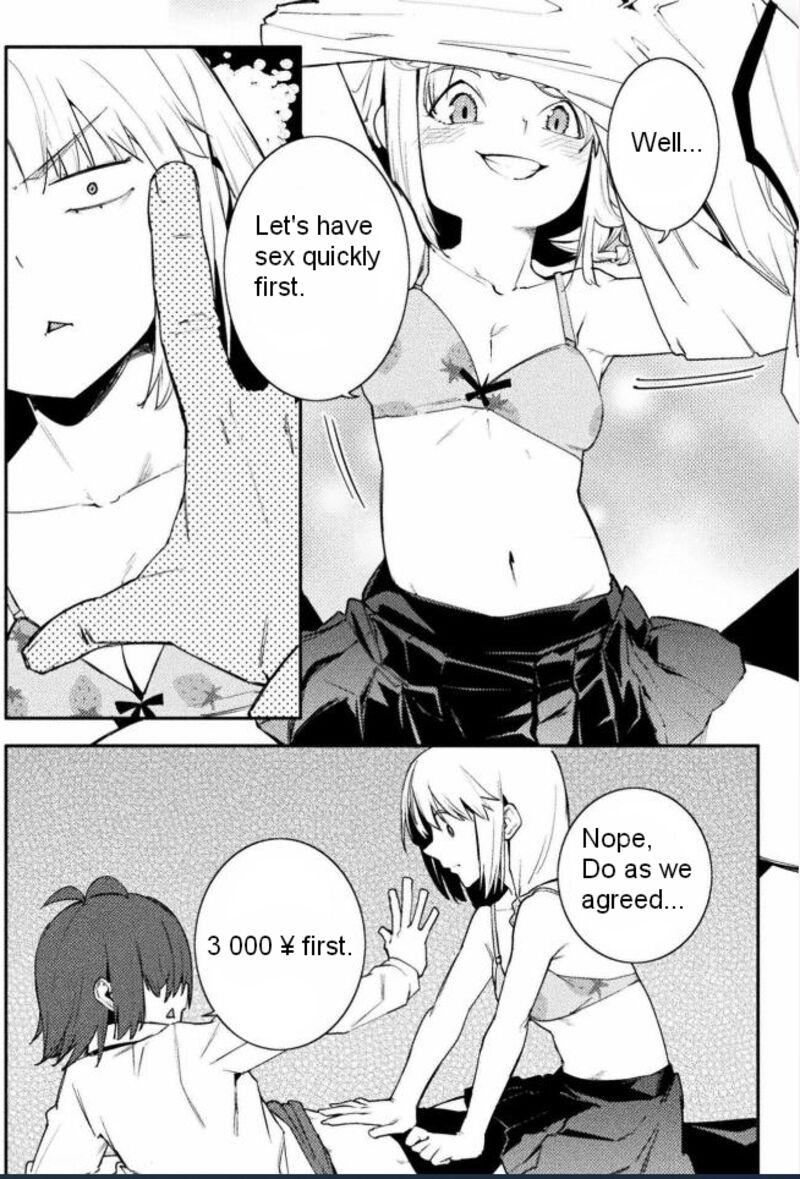 Teisou Gyakuten Sekai No Doutei Henkyou Ryoushu Kishi Chapter 38 Page 2