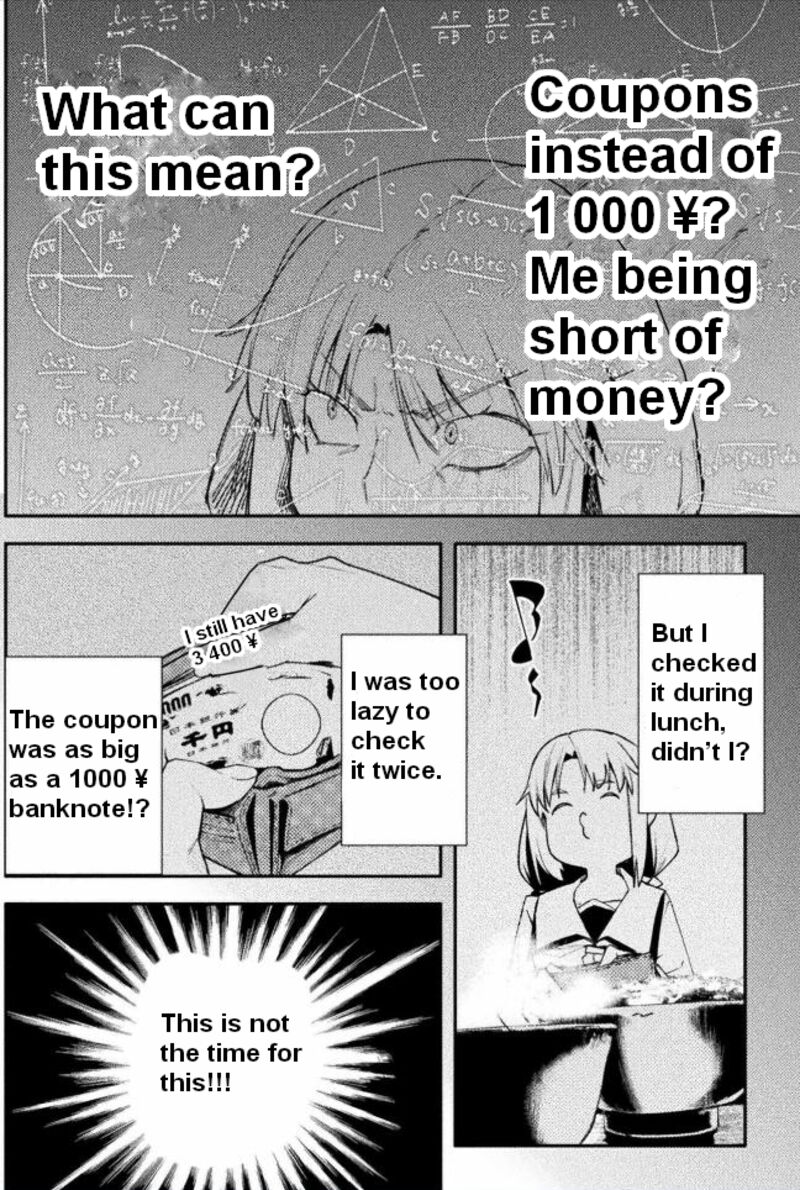Teisou Gyakuten Sekai No Doutei Henkyou Ryoushu Kishi Chapter 38 Page 4