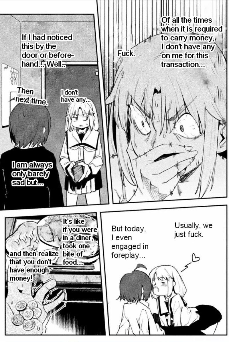 Teisou Gyakuten Sekai No Doutei Henkyou Ryoushu Kishi Chapter 38 Page 5