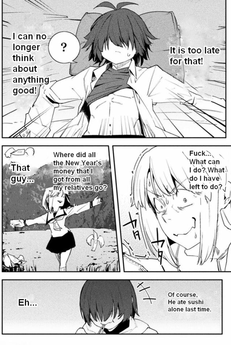 Teisou Gyakuten Sekai No Doutei Henkyou Ryoushu Kishi Chapter 38 Page 6