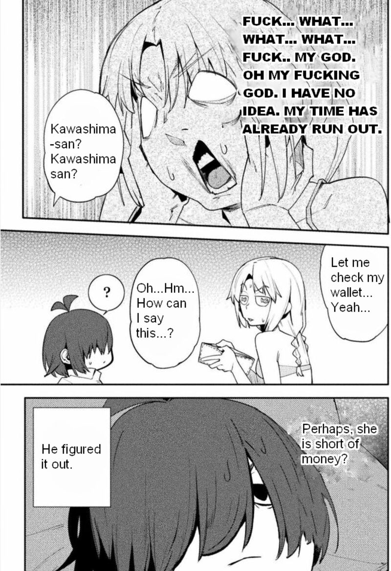 Teisou Gyakuten Sekai No Doutei Henkyou Ryoushu Kishi Chapter 38 Page 7