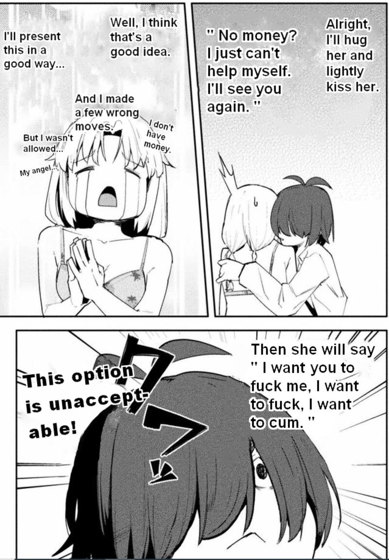 Teisou Gyakuten Sekai No Doutei Henkyou Ryoushu Kishi Chapter 38 Page 9