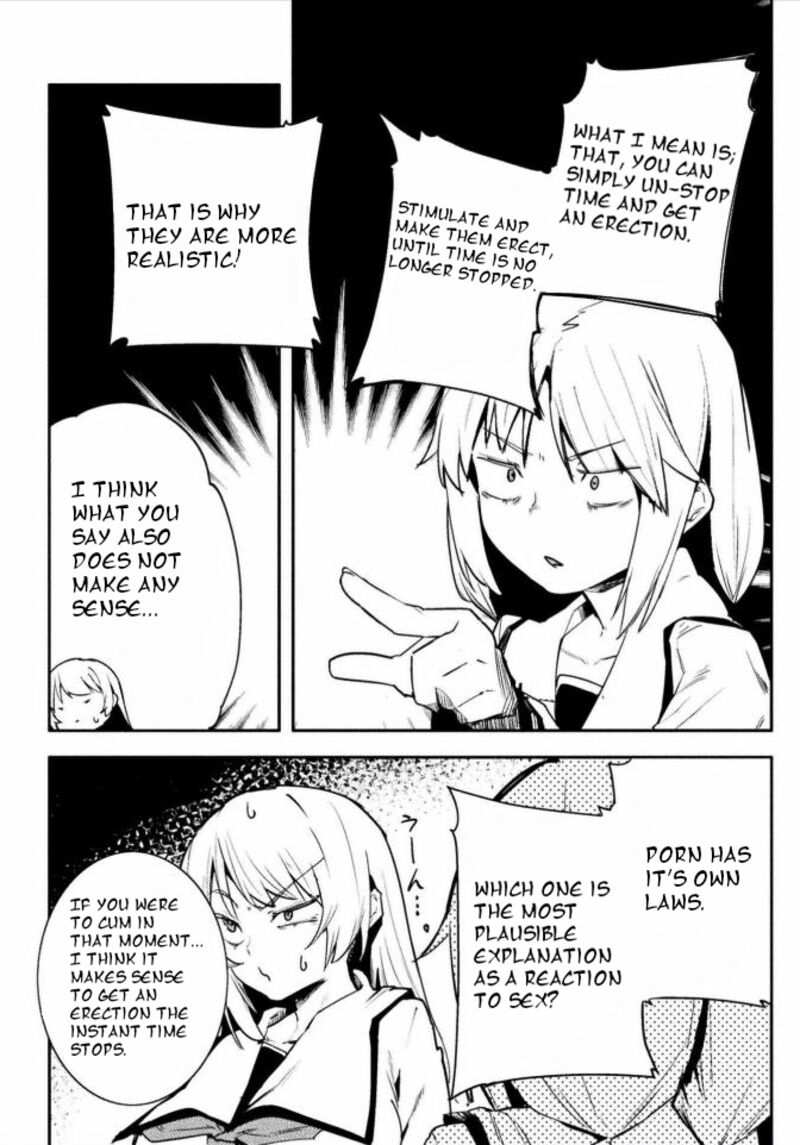 Teisou Gyakuten Sekai No Doutei Henkyou Ryoushu Kishi Chapter 39 Page 10