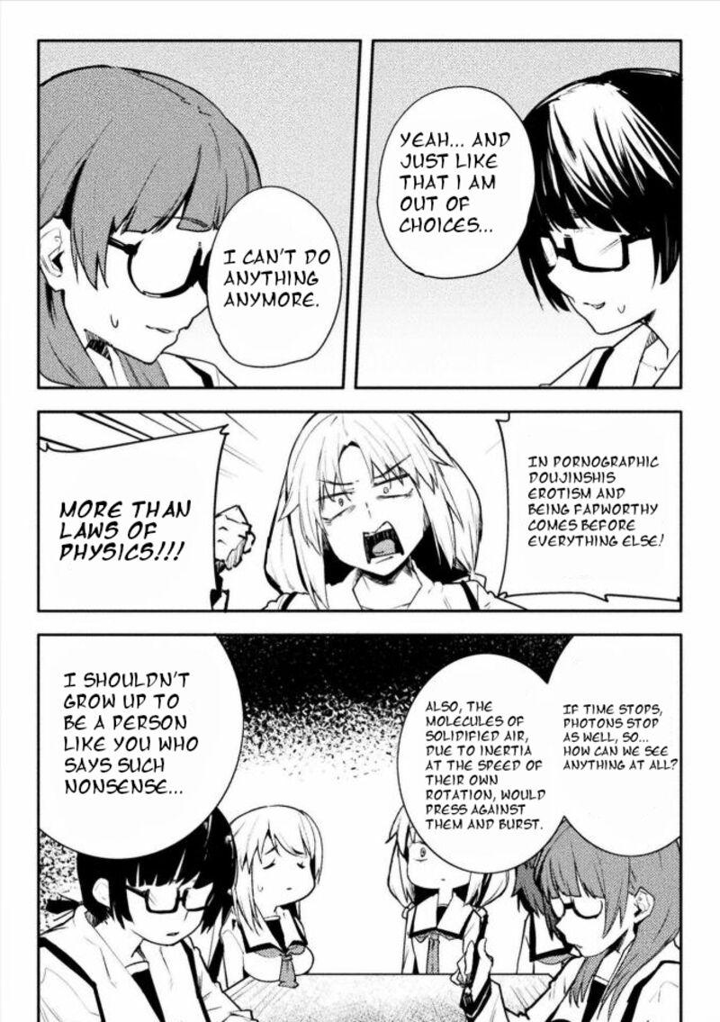 Teisou Gyakuten Sekai No Doutei Henkyou Ryoushu Kishi Chapter 39 Page 11