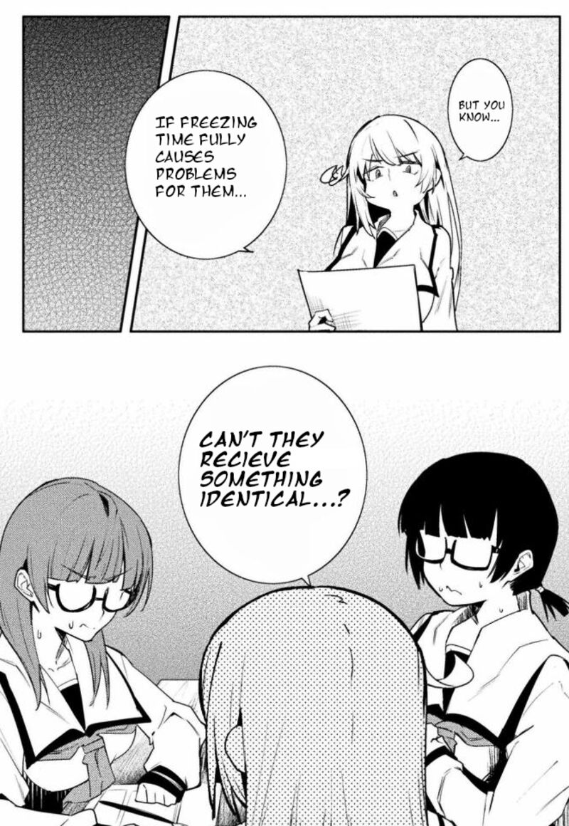 Teisou Gyakuten Sekai No Doutei Henkyou Ryoushu Kishi Chapter 39 Page 12