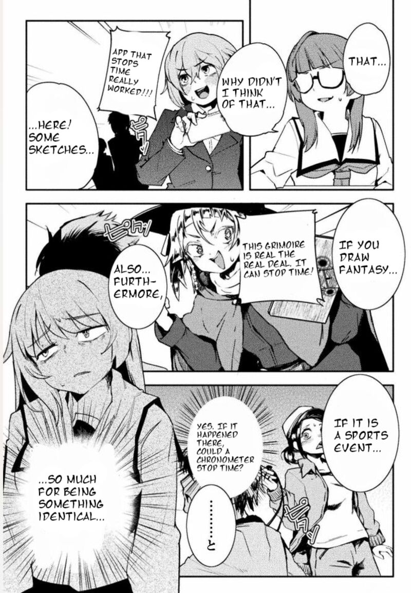 Teisou Gyakuten Sekai No Doutei Henkyou Ryoushu Kishi Chapter 39 Page 13