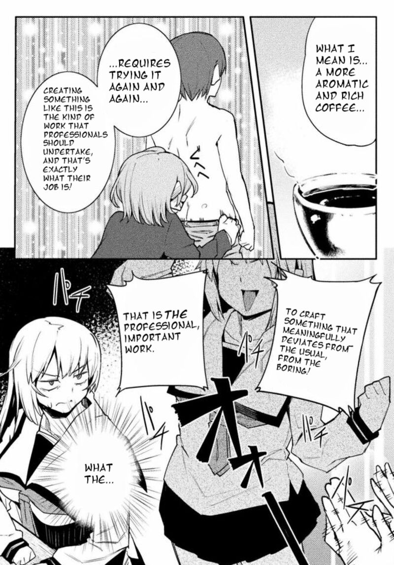 Teisou Gyakuten Sekai No Doutei Henkyou Ryoushu Kishi Chapter 39 Page 15