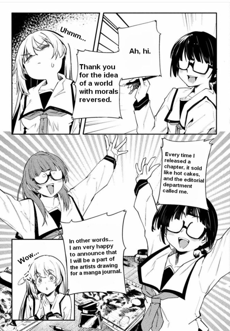 Teisou Gyakuten Sekai No Doutei Henkyou Ryoushu Kishi Chapter 39 Page 3