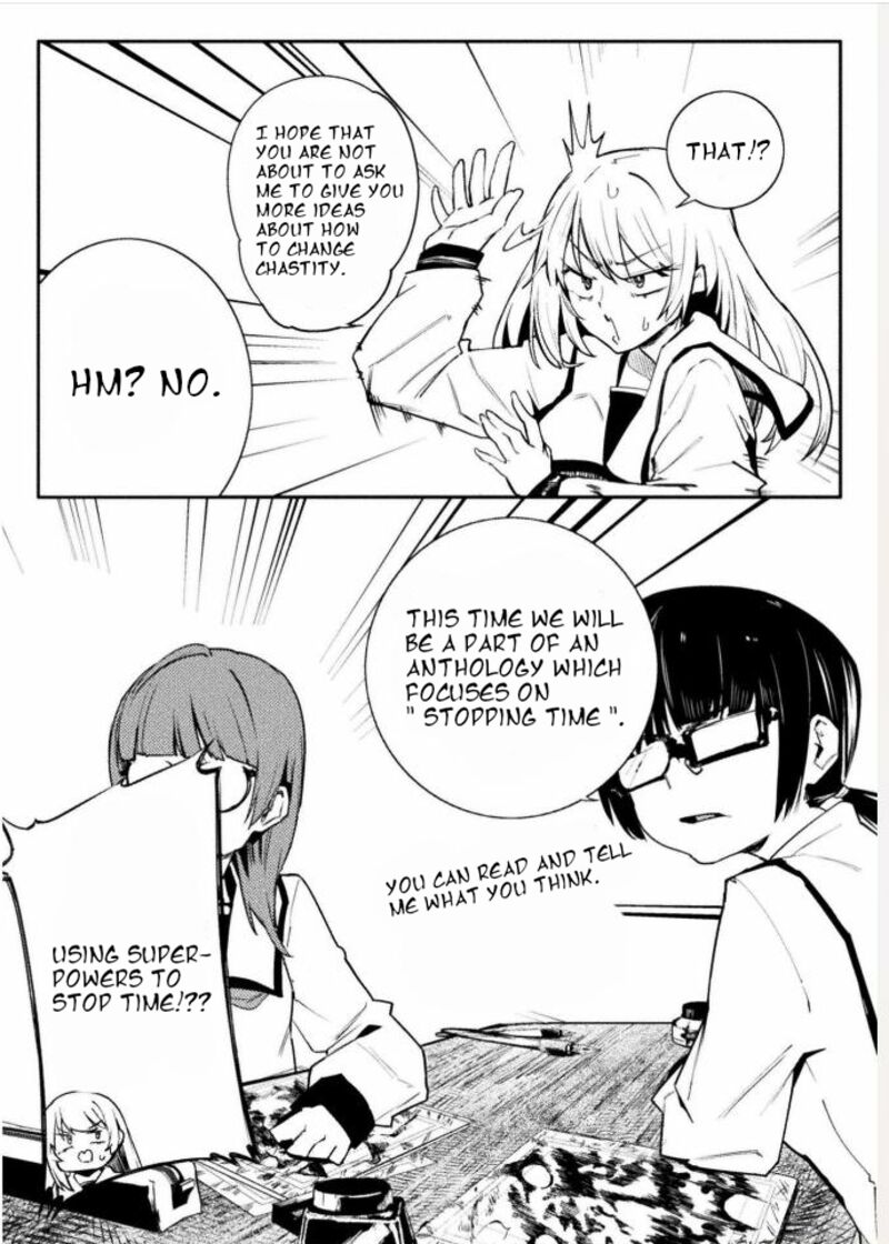 Teisou Gyakuten Sekai No Doutei Henkyou Ryoushu Kishi Chapter 39 Page 4